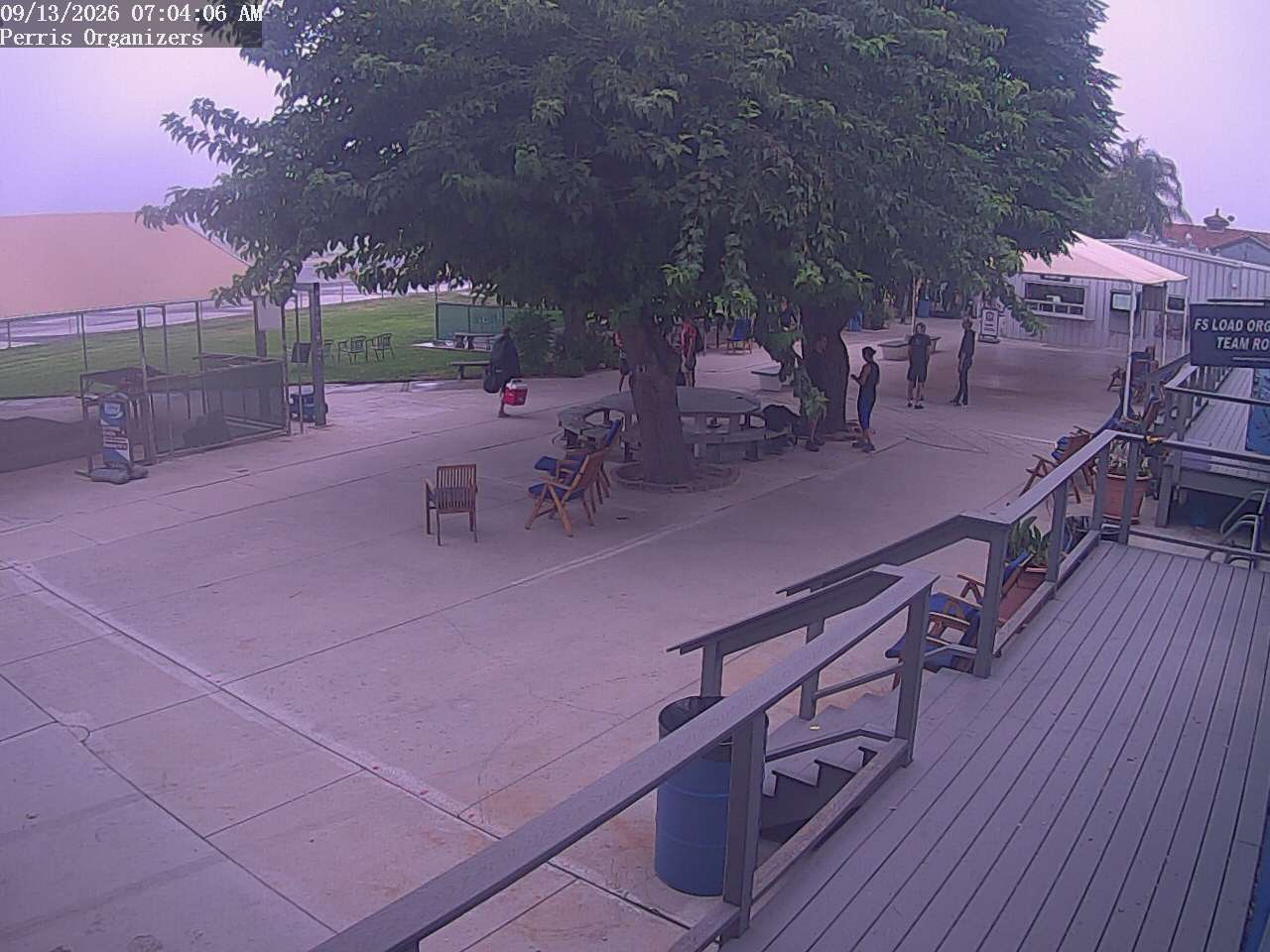 Perris Cam