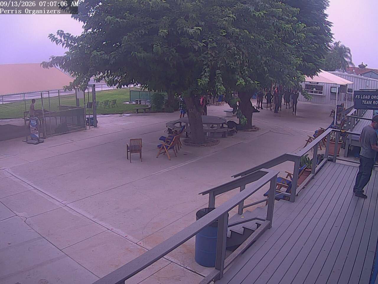 Perris Cam