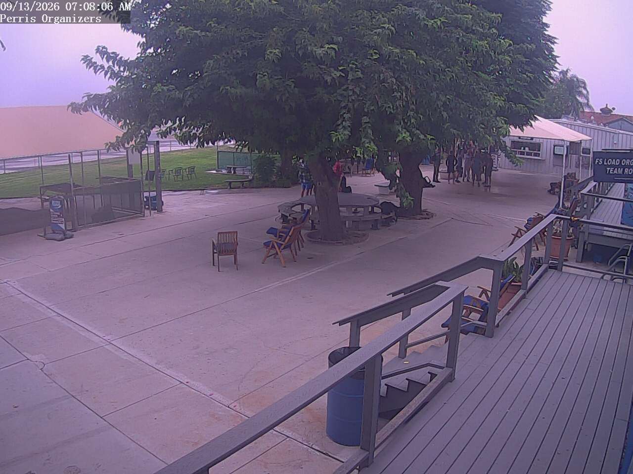 Perris Cam