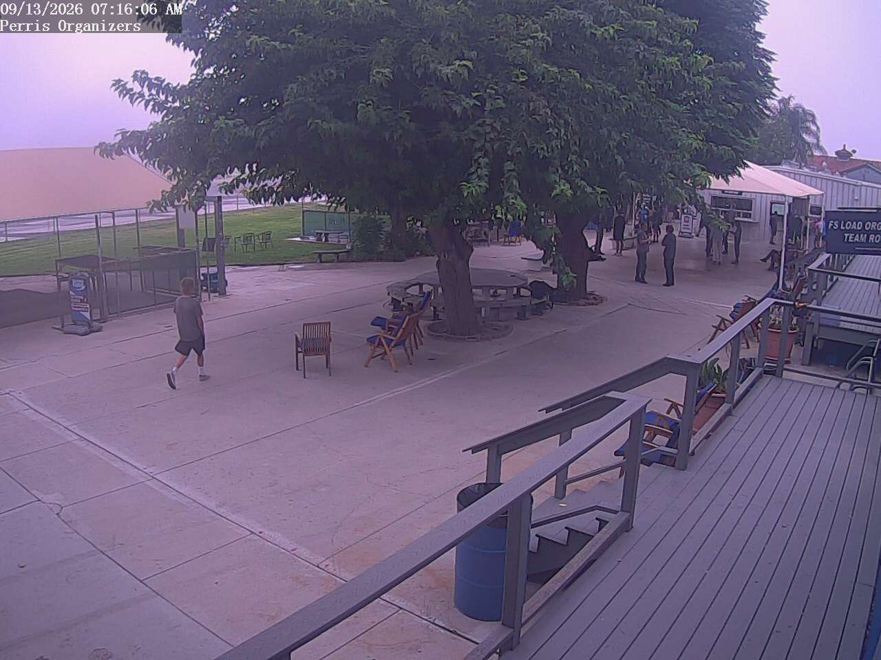 Perris Cam