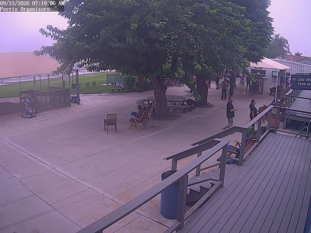 Perris Cam