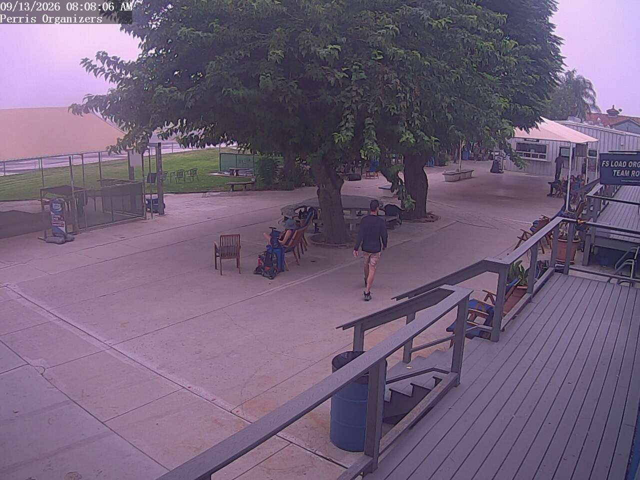 Perris Cam