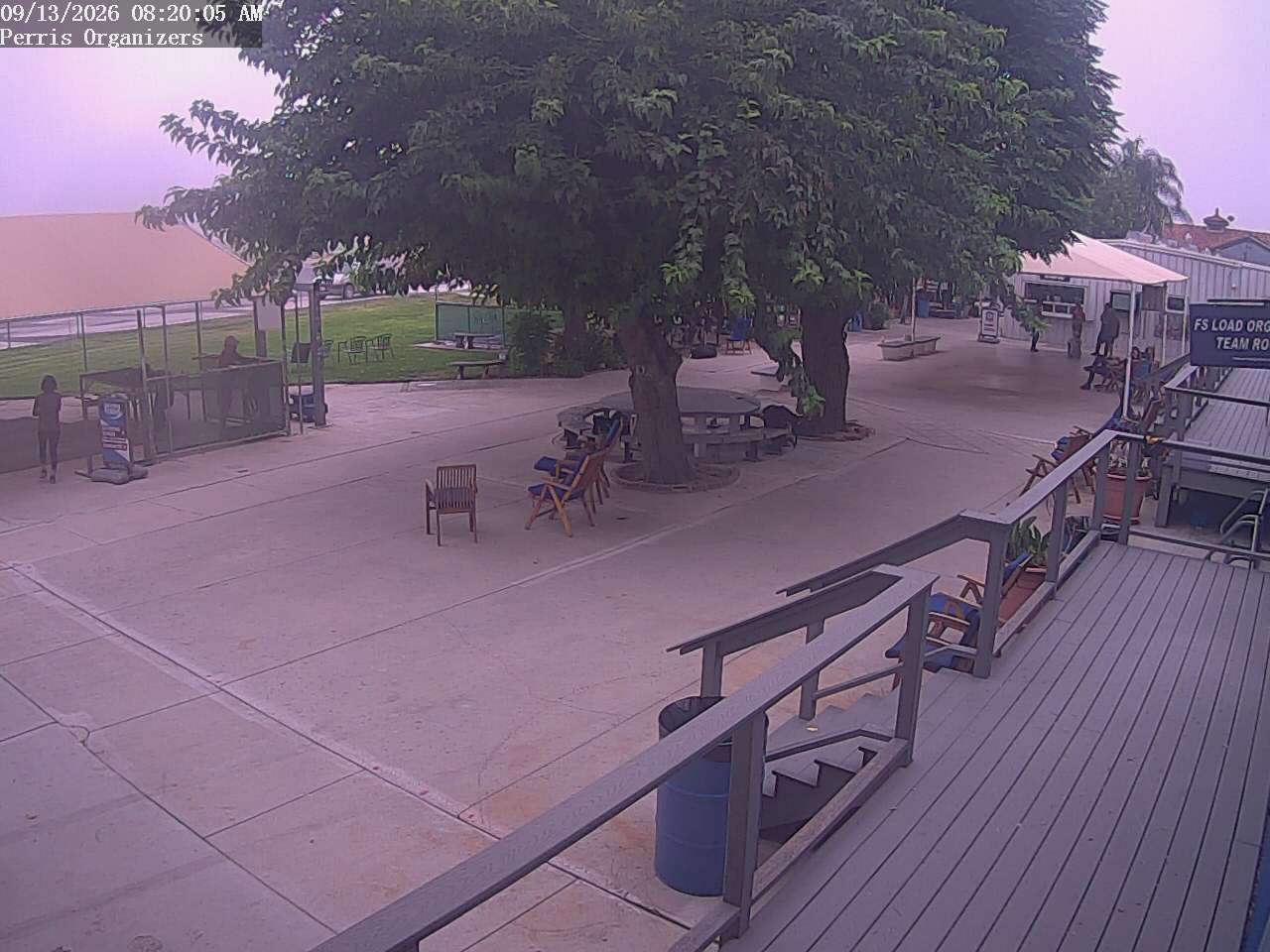 Perris Cam