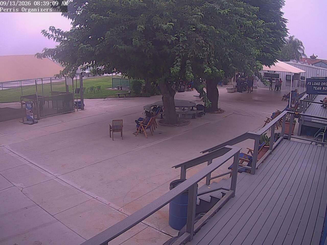 Perris Cam