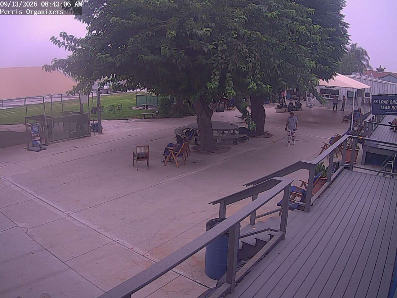 Perris Cam