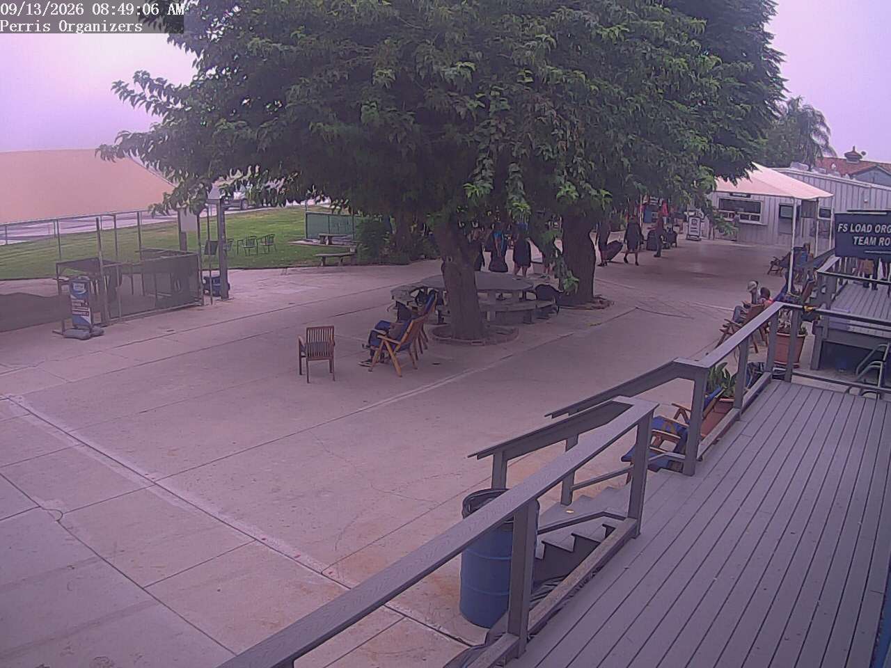 Perris Cam