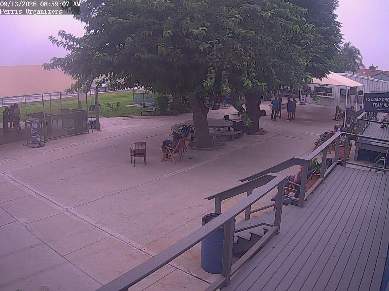 Perris Cam