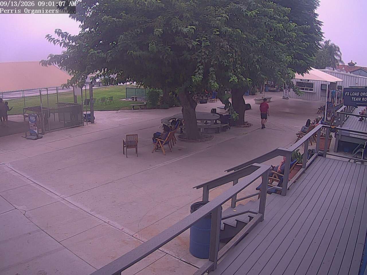 Perris Cam