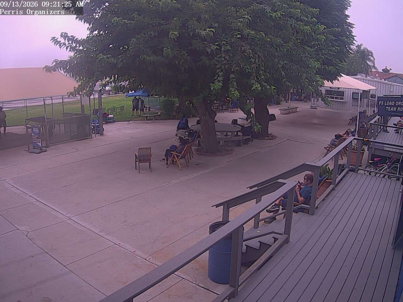 Perris Cam