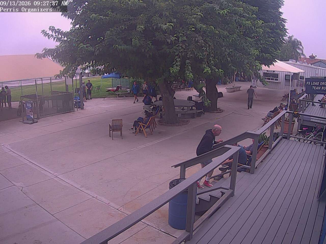 Perris Cam