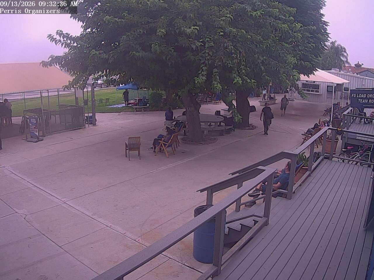 Perris Cam