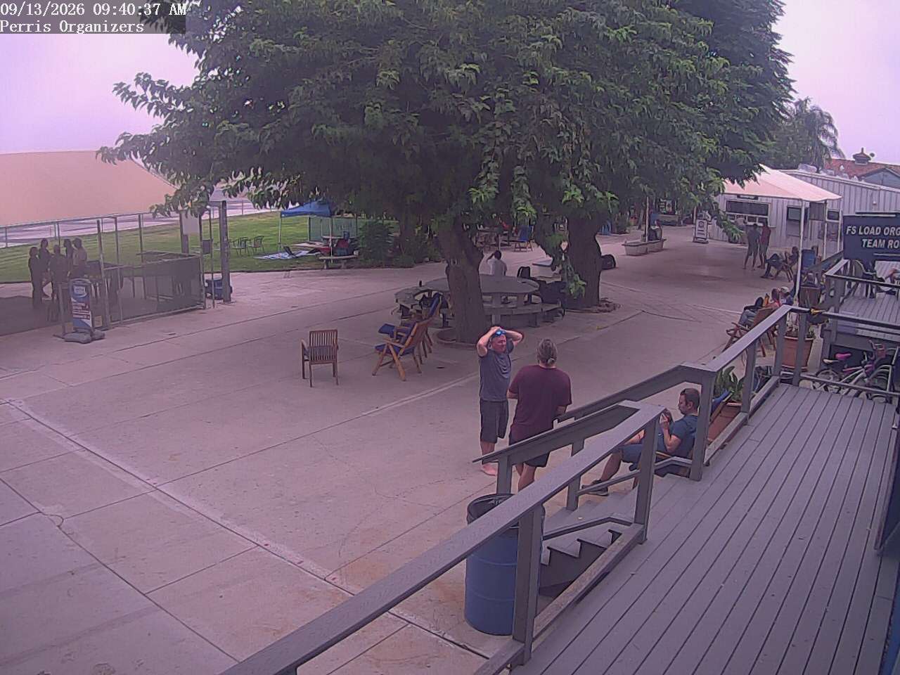 Perris Cam