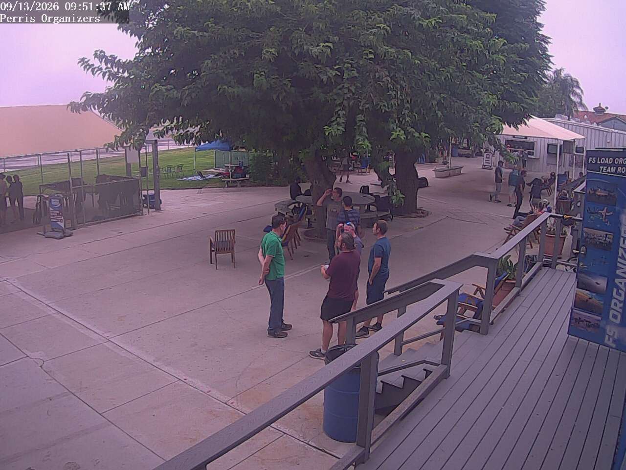 Perris Cam