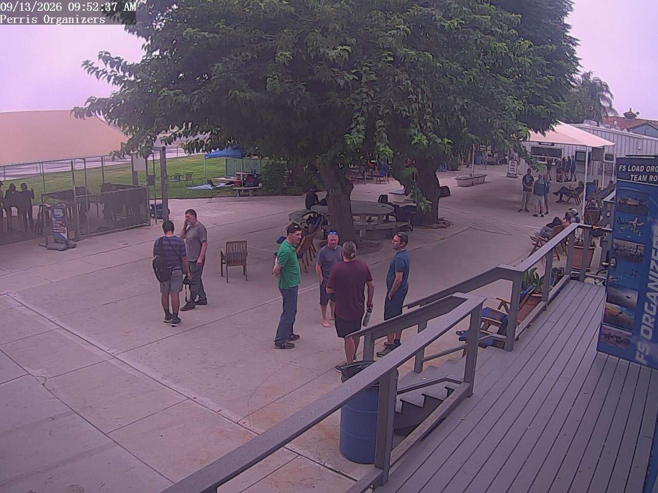 Perris Cam