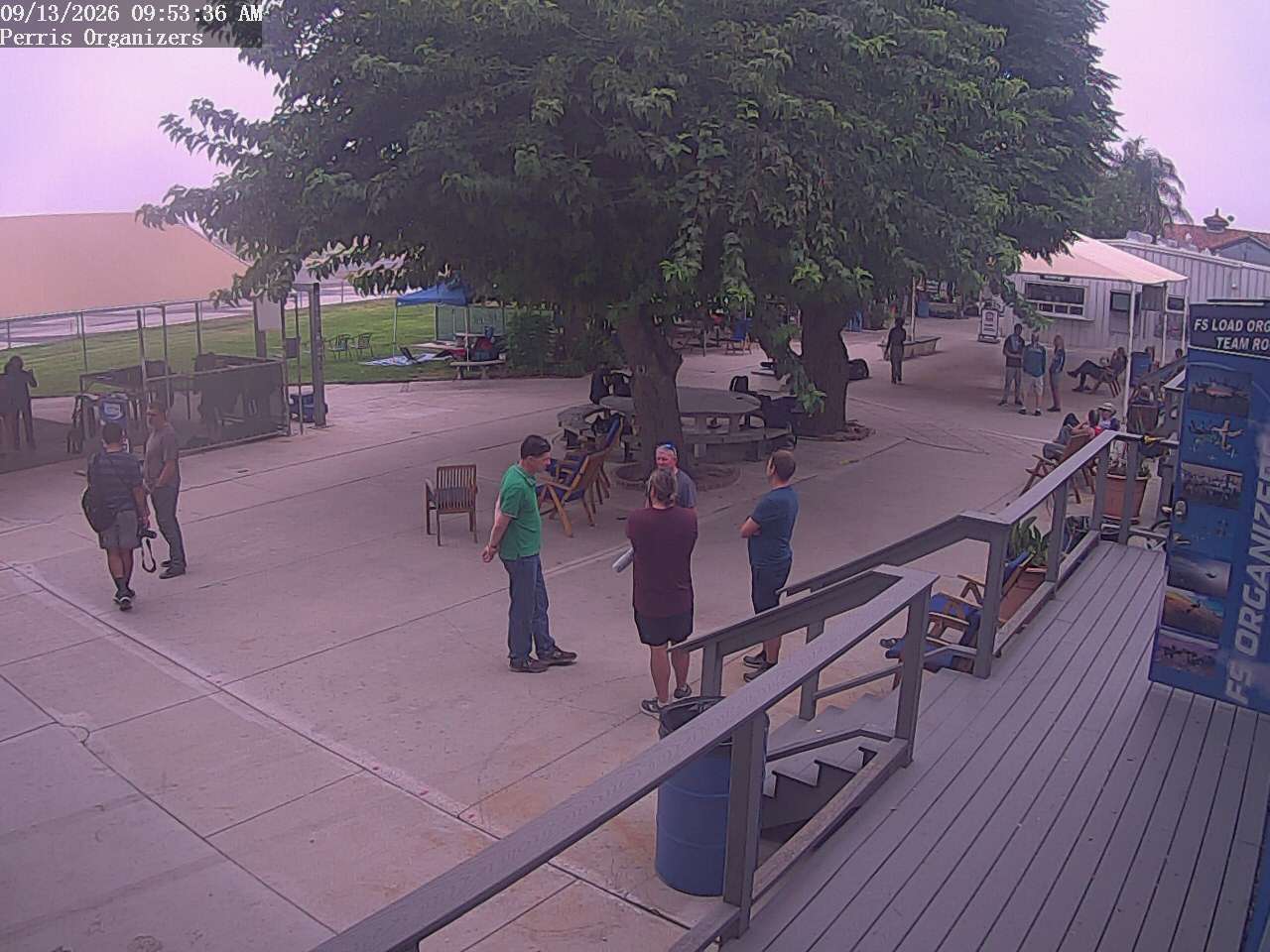 Perris Cam