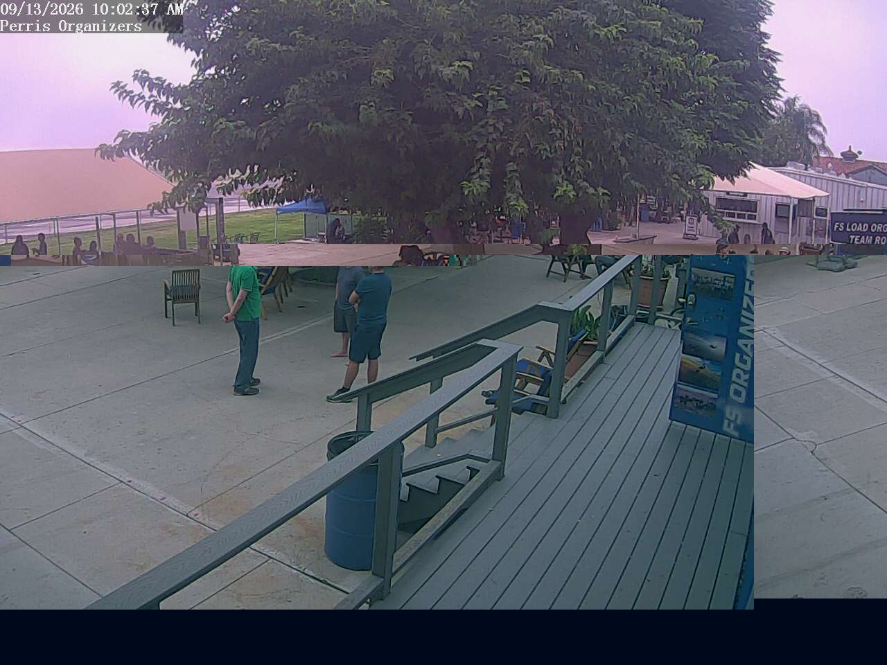 Perris Cam