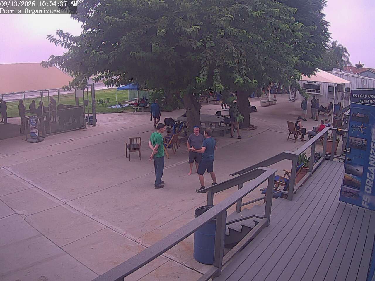 Perris Cam