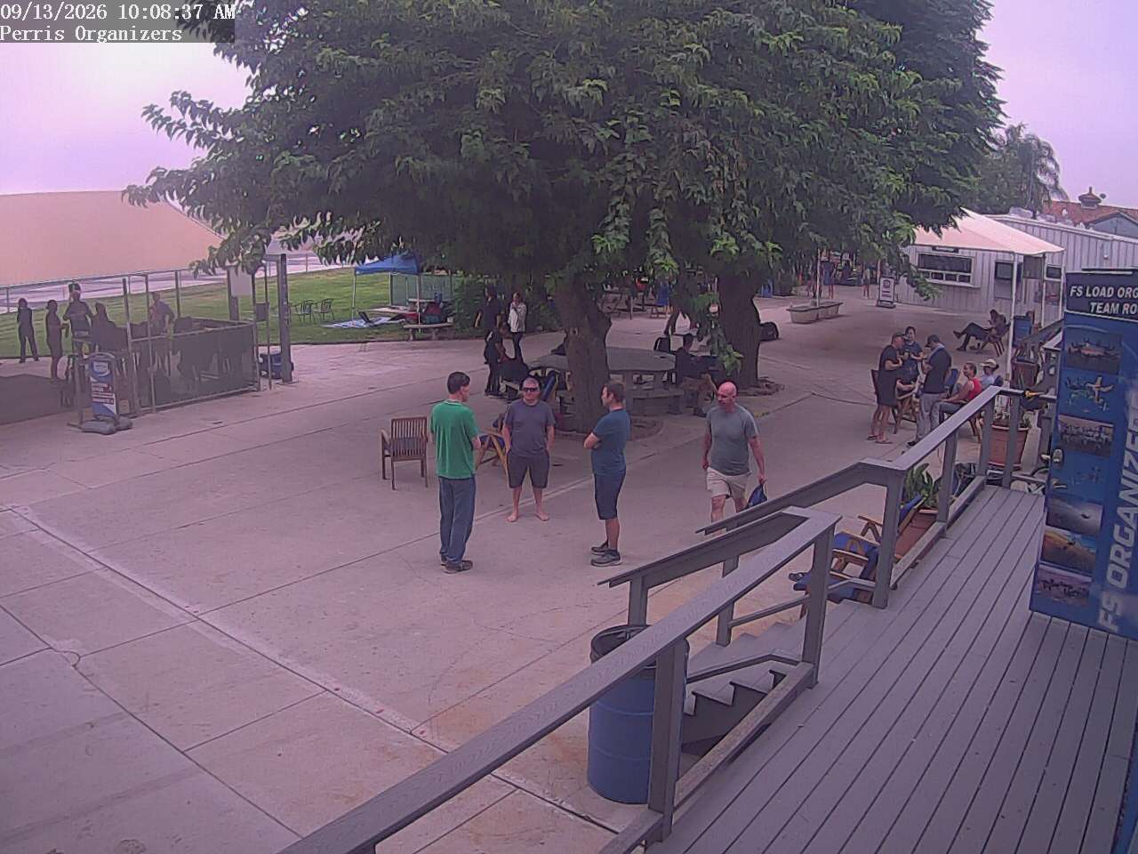 Perris Cam