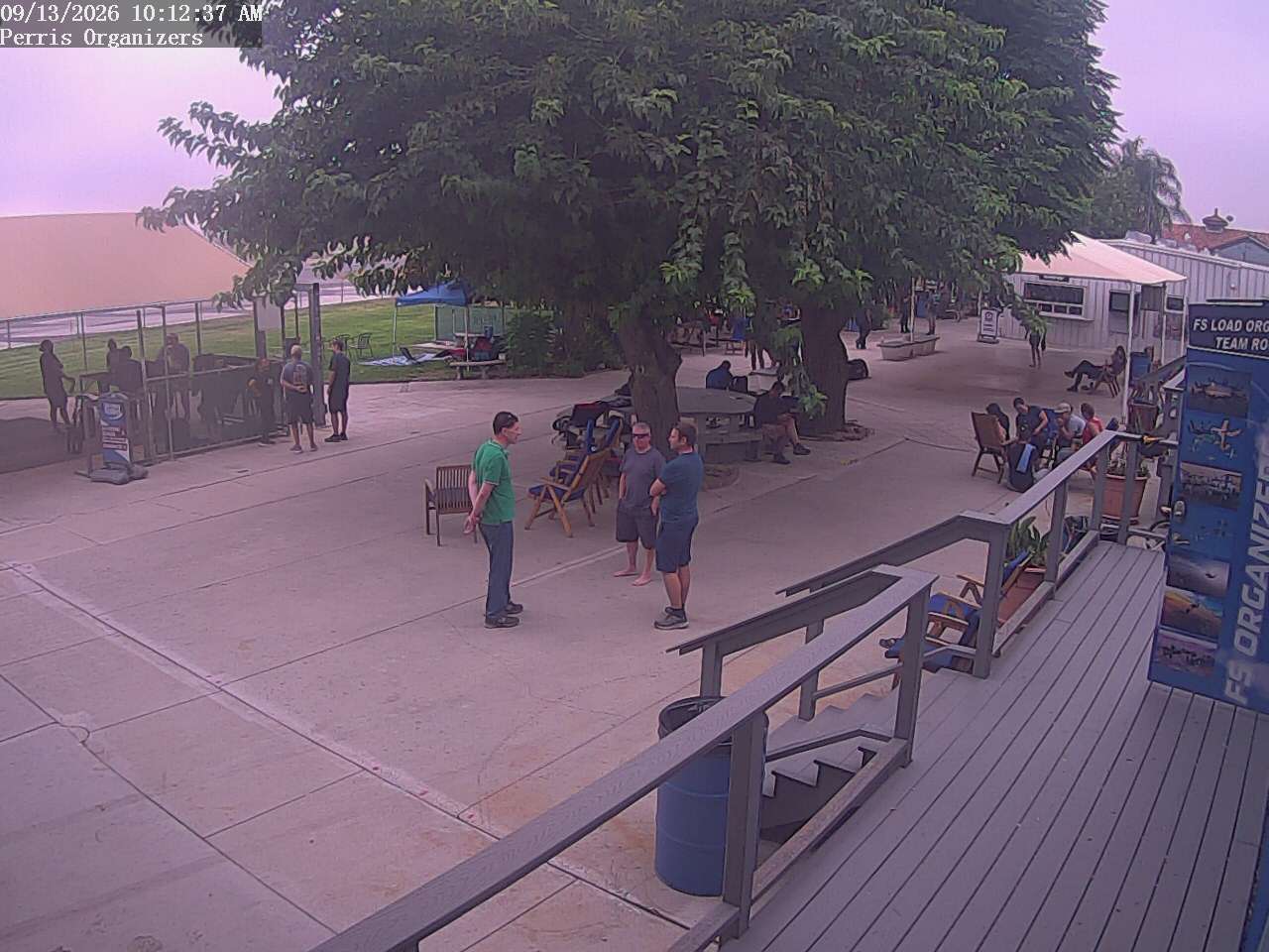 Perris Cam