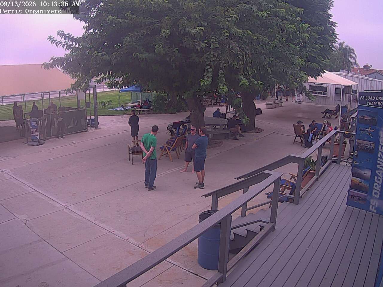 Perris Cam