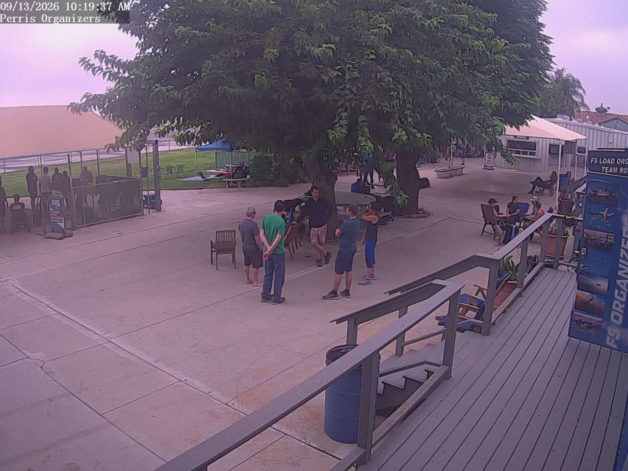 Perris Cam