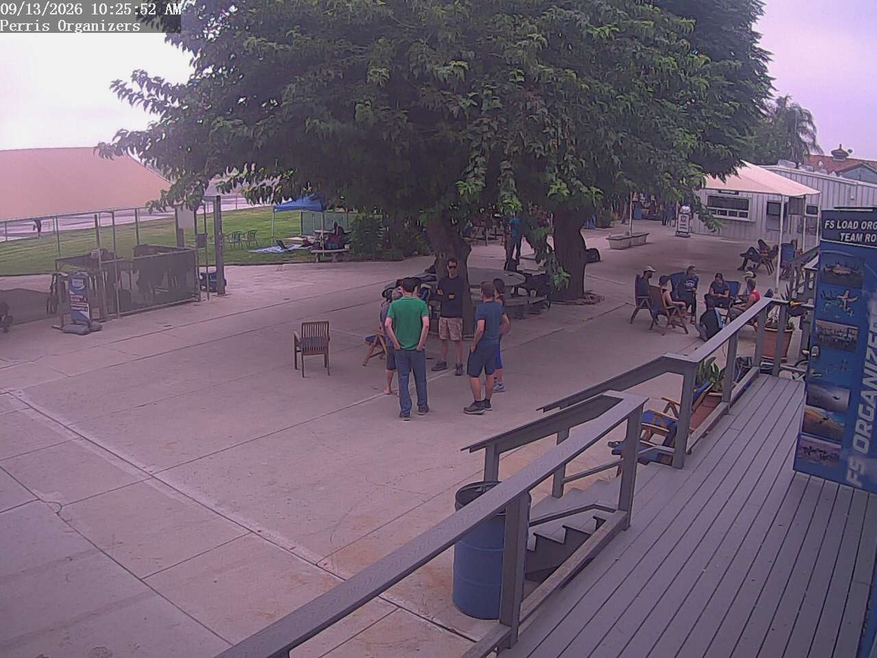 Perris Cam