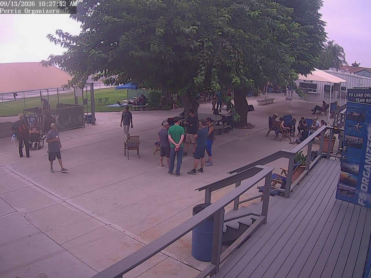 Perris Cam