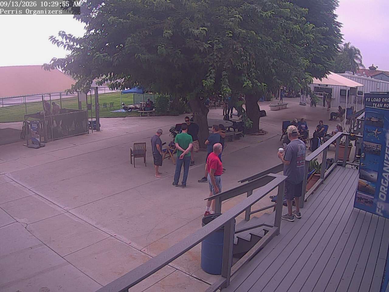 Perris Cam