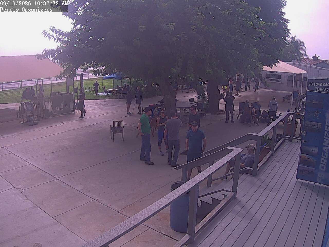 Perris Cam