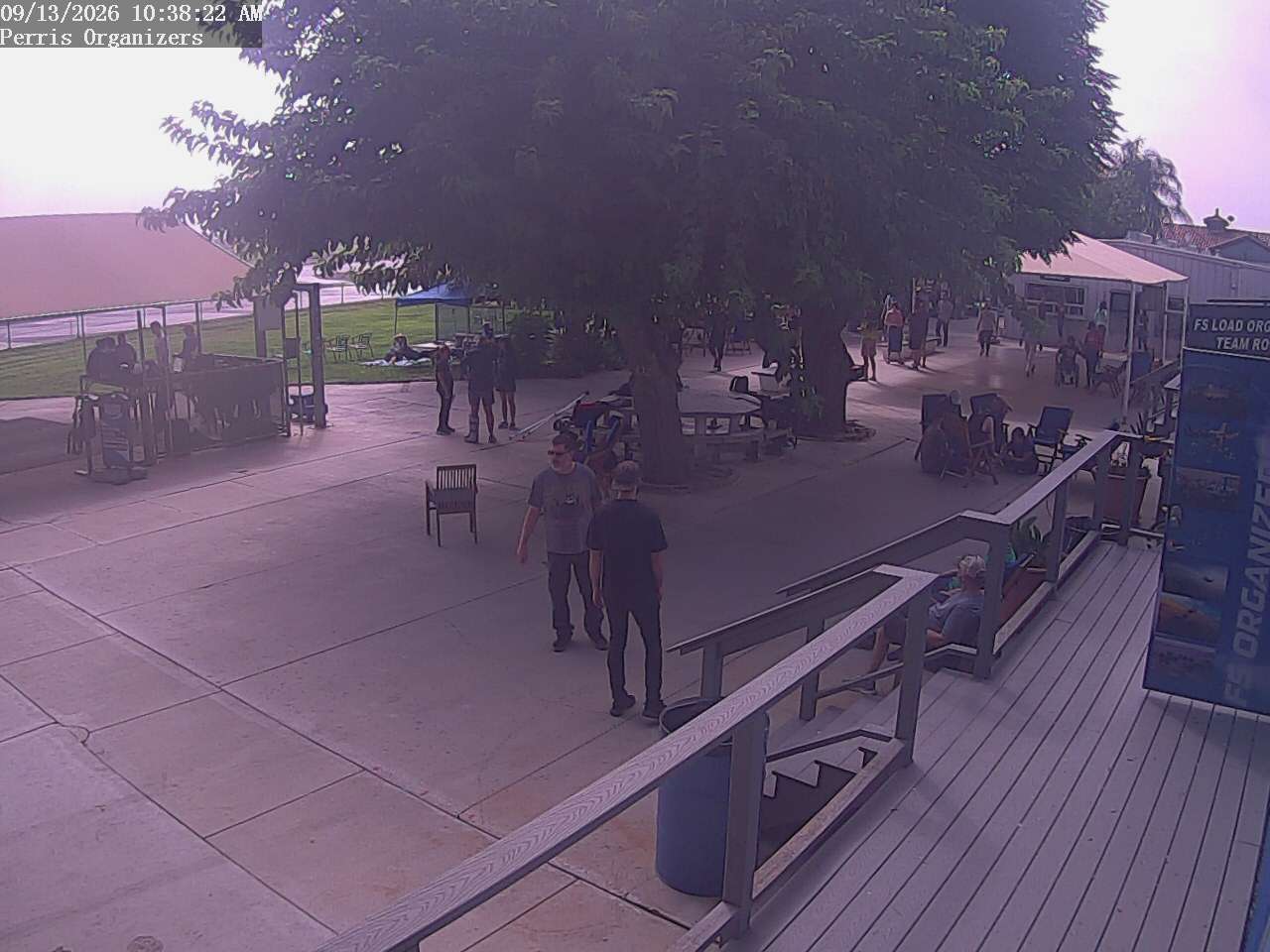 Perris Cam