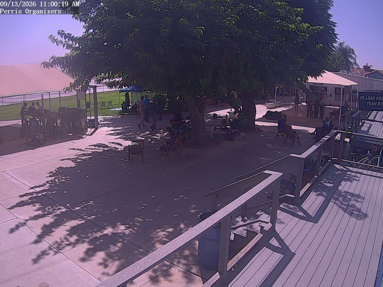Perris Cam