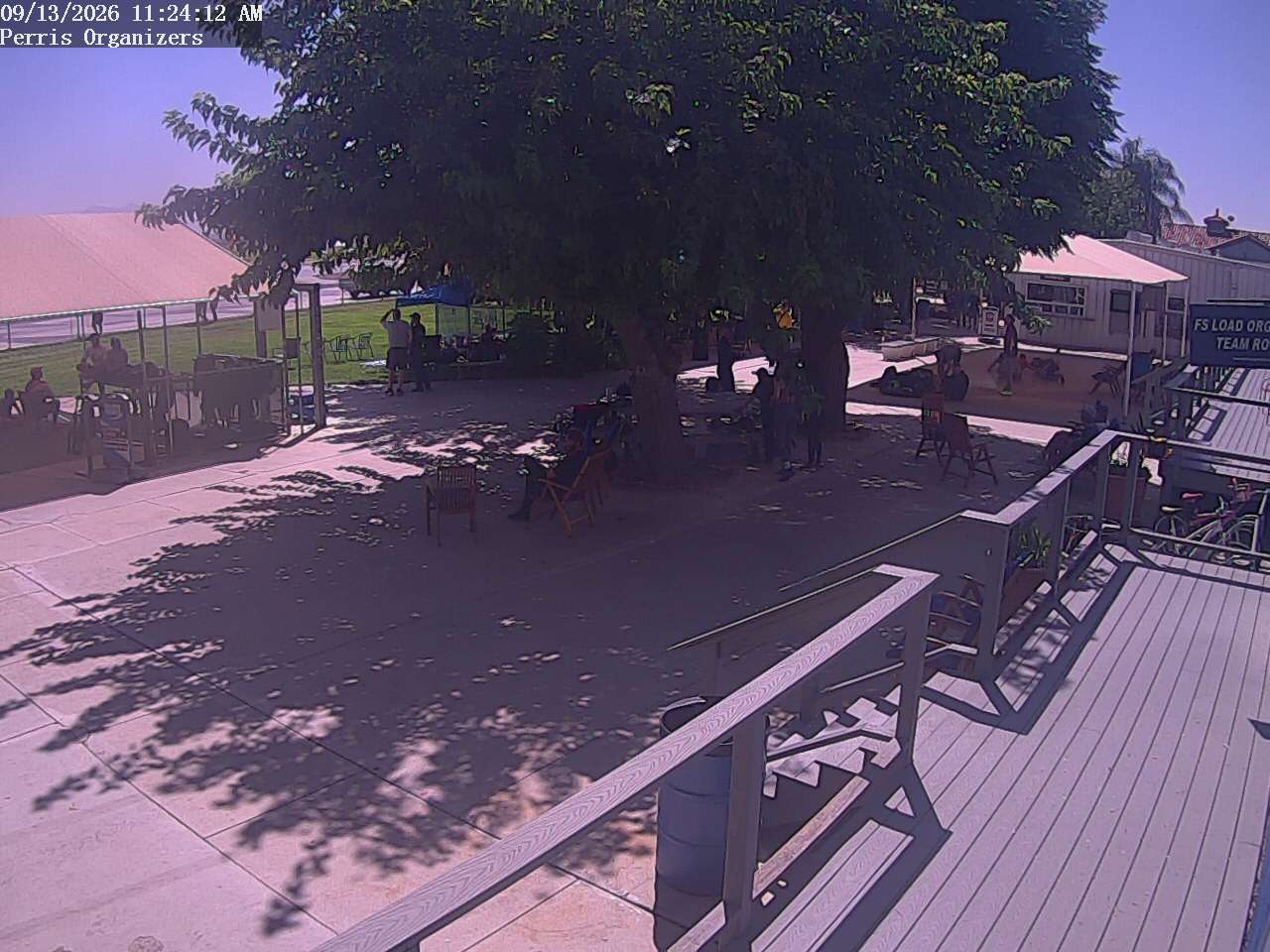 Perris Cam