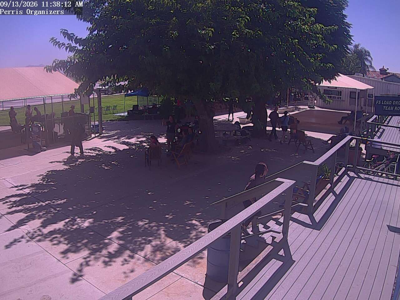 Perris Cam