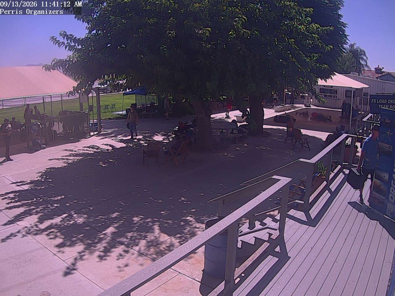 Perris Cam