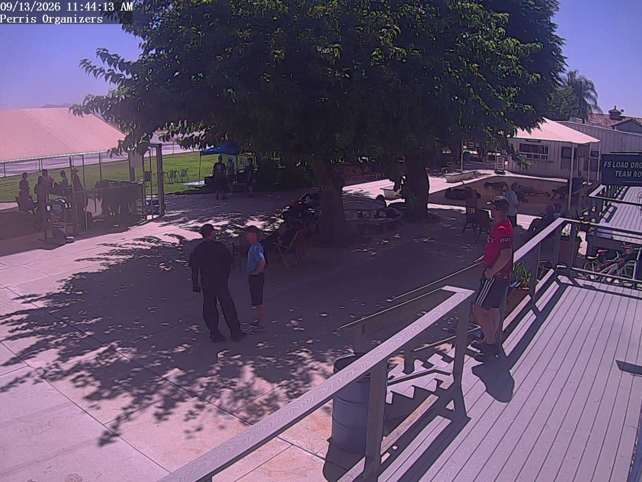 Perris Cam