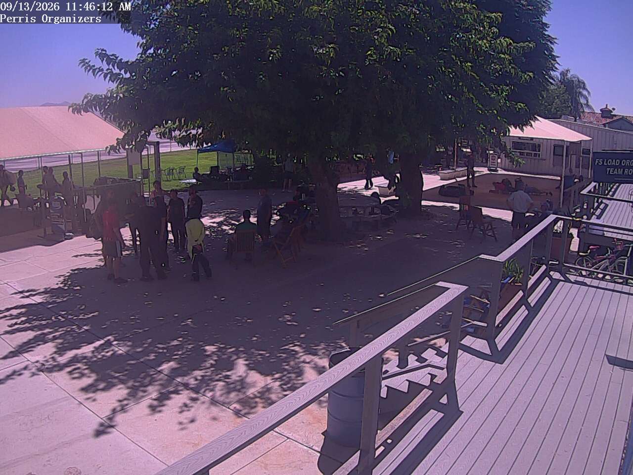 Perris Cam