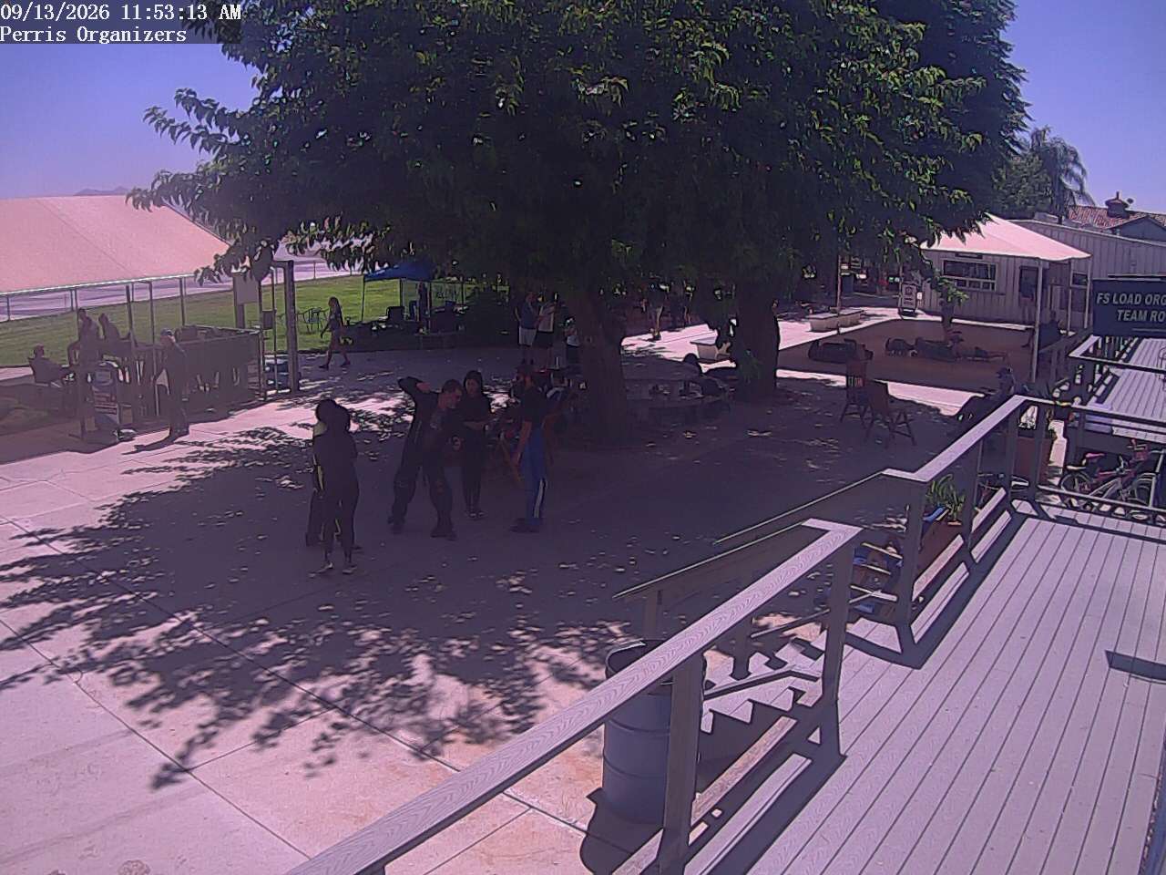 Perris Cam