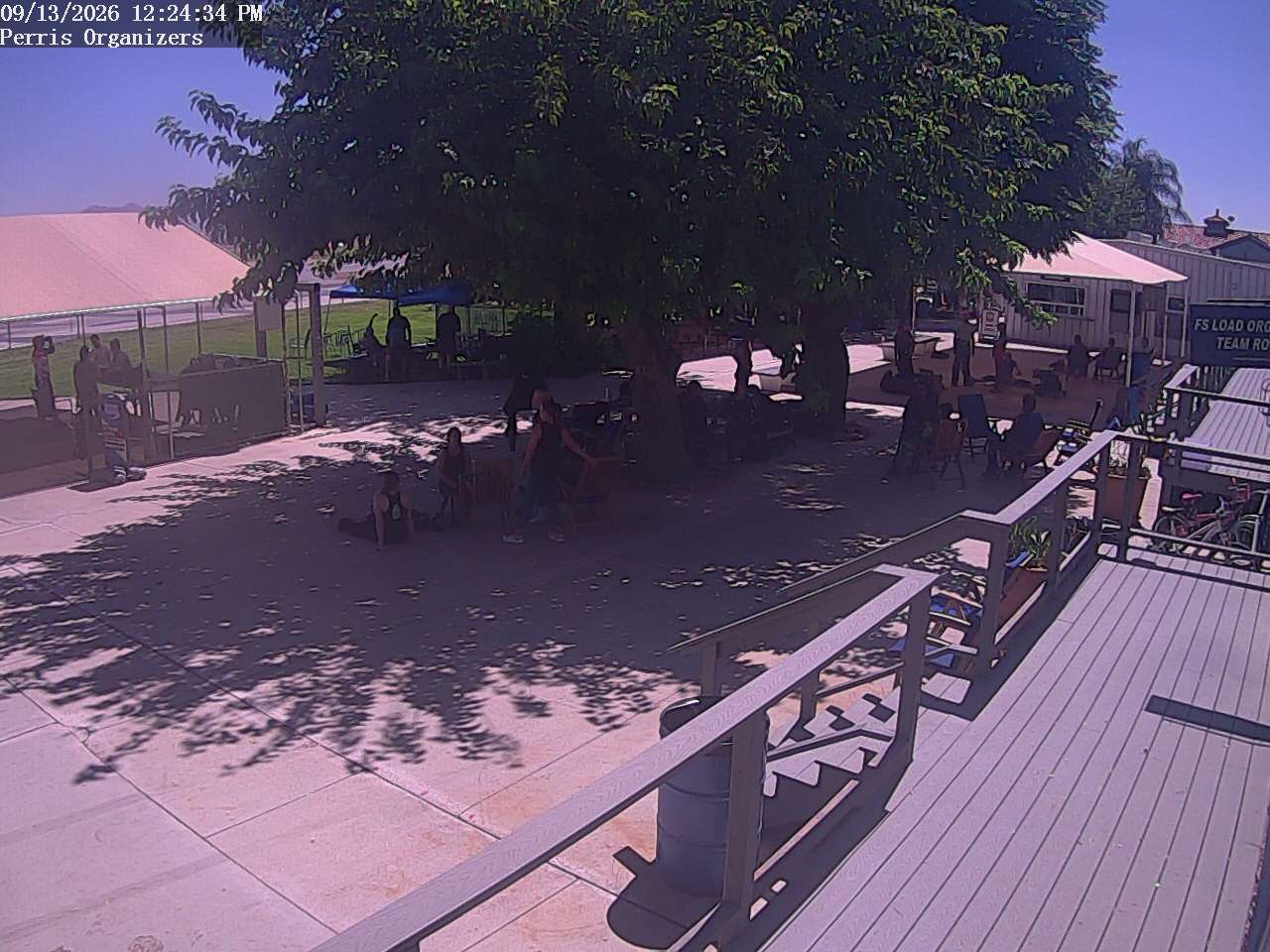 Perris Cam