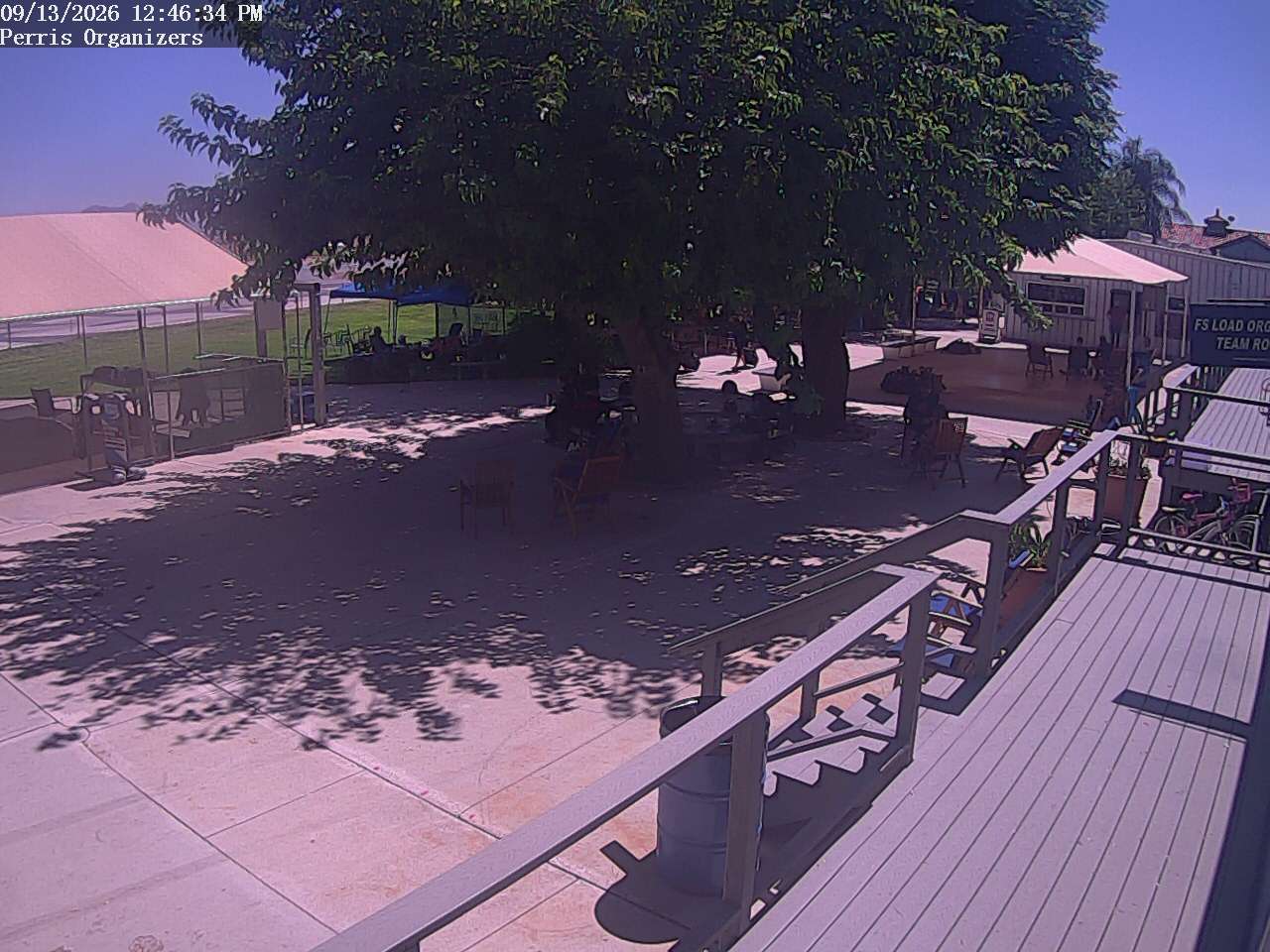 Perris Cam