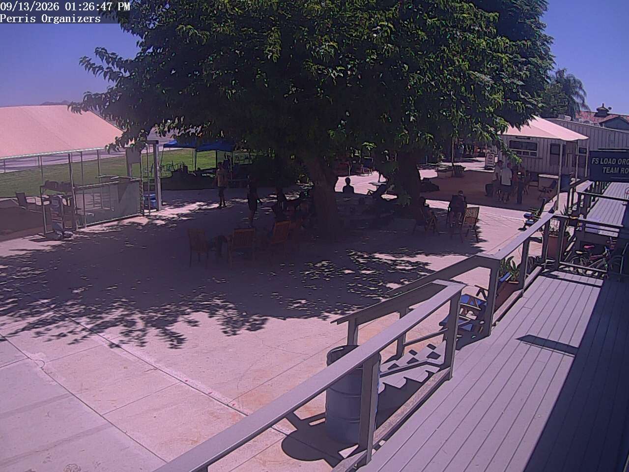 Perris Cam