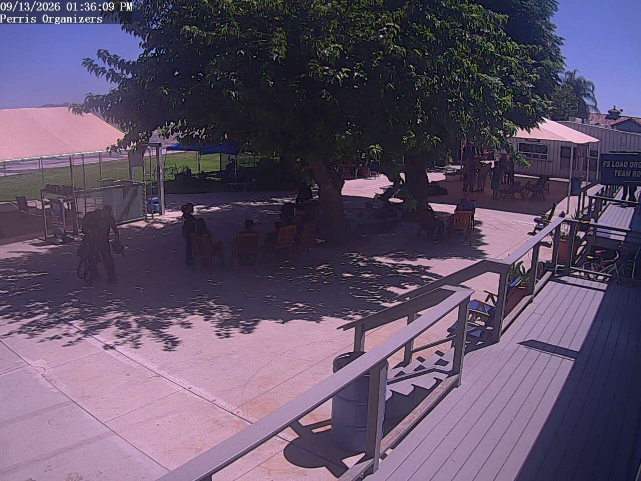 Perris Cam