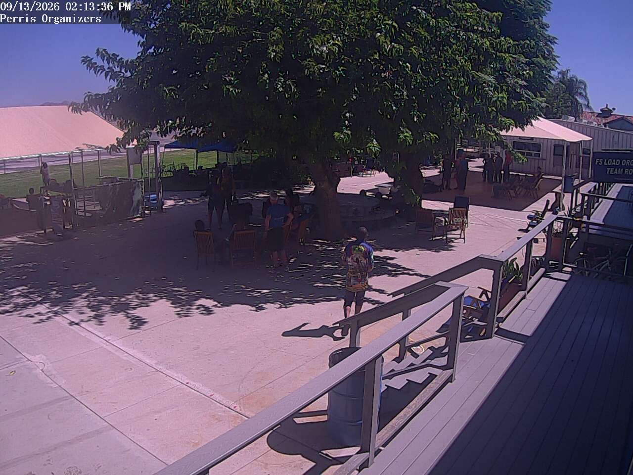 Perris Cam