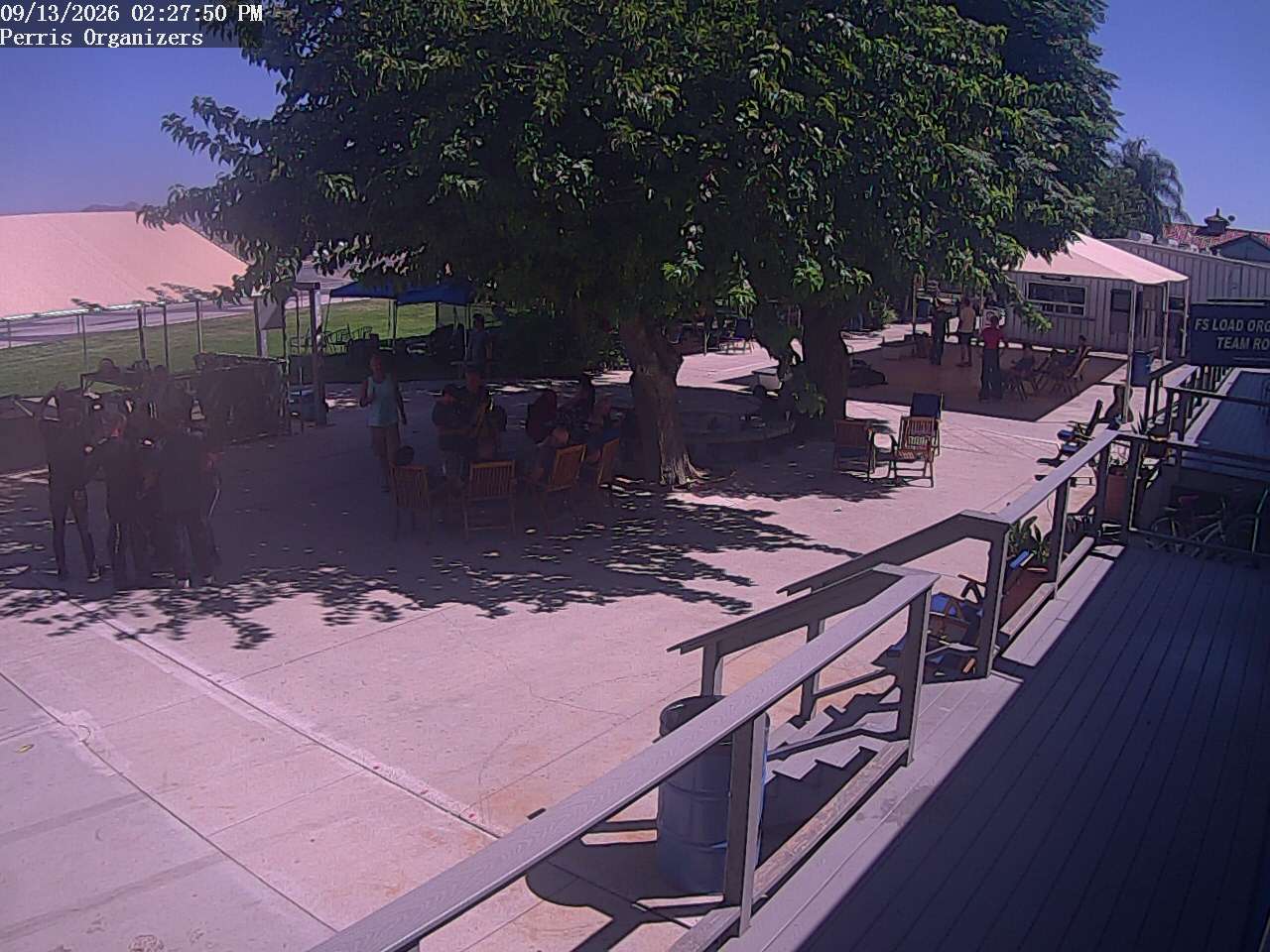 Perris Cam