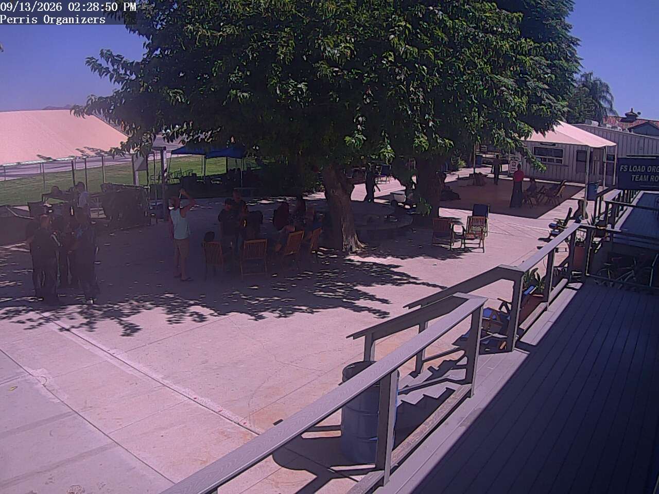 Perris Cam