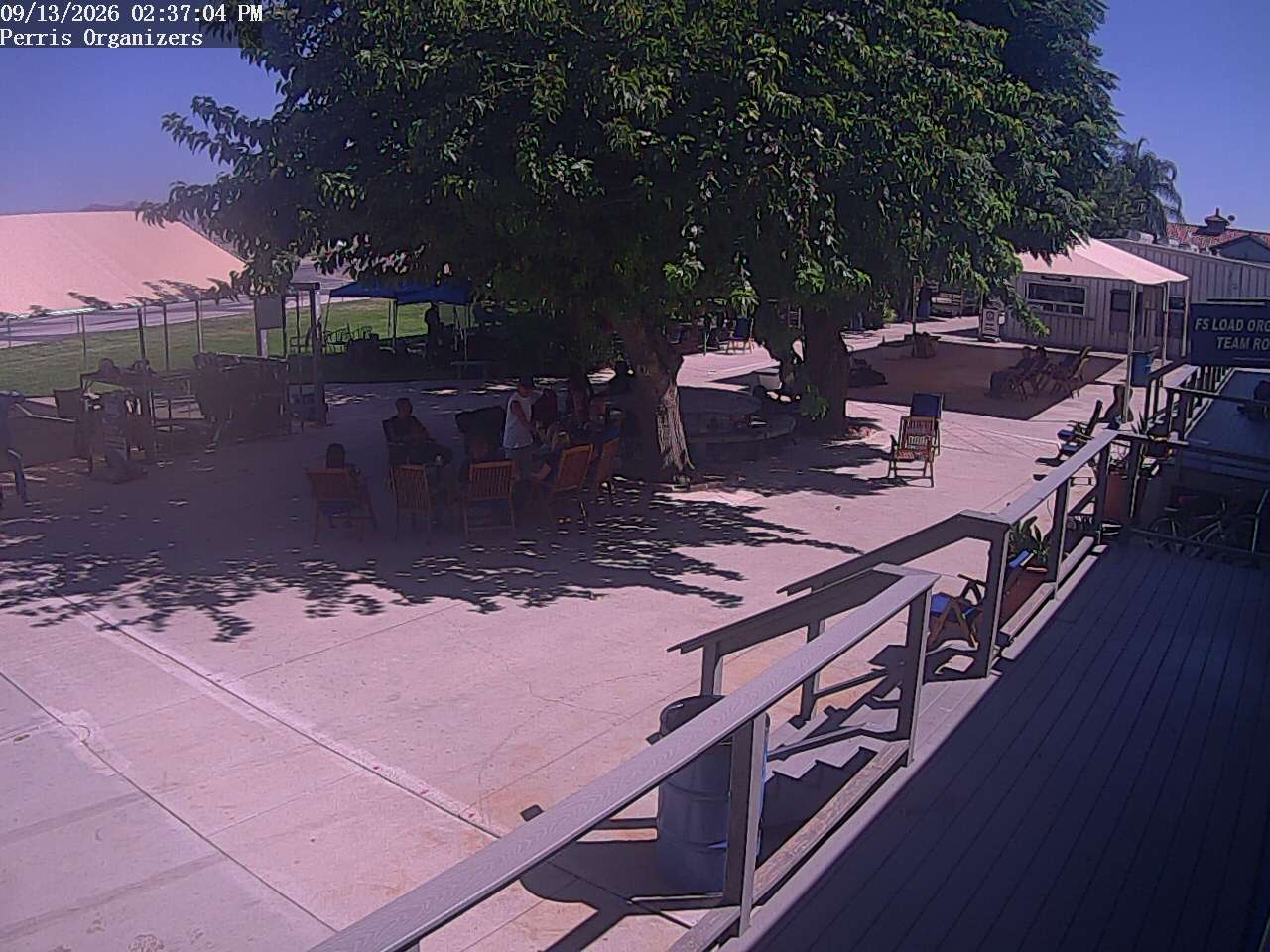 Perris Cam