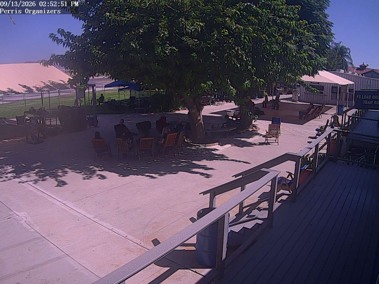 Perris Cam