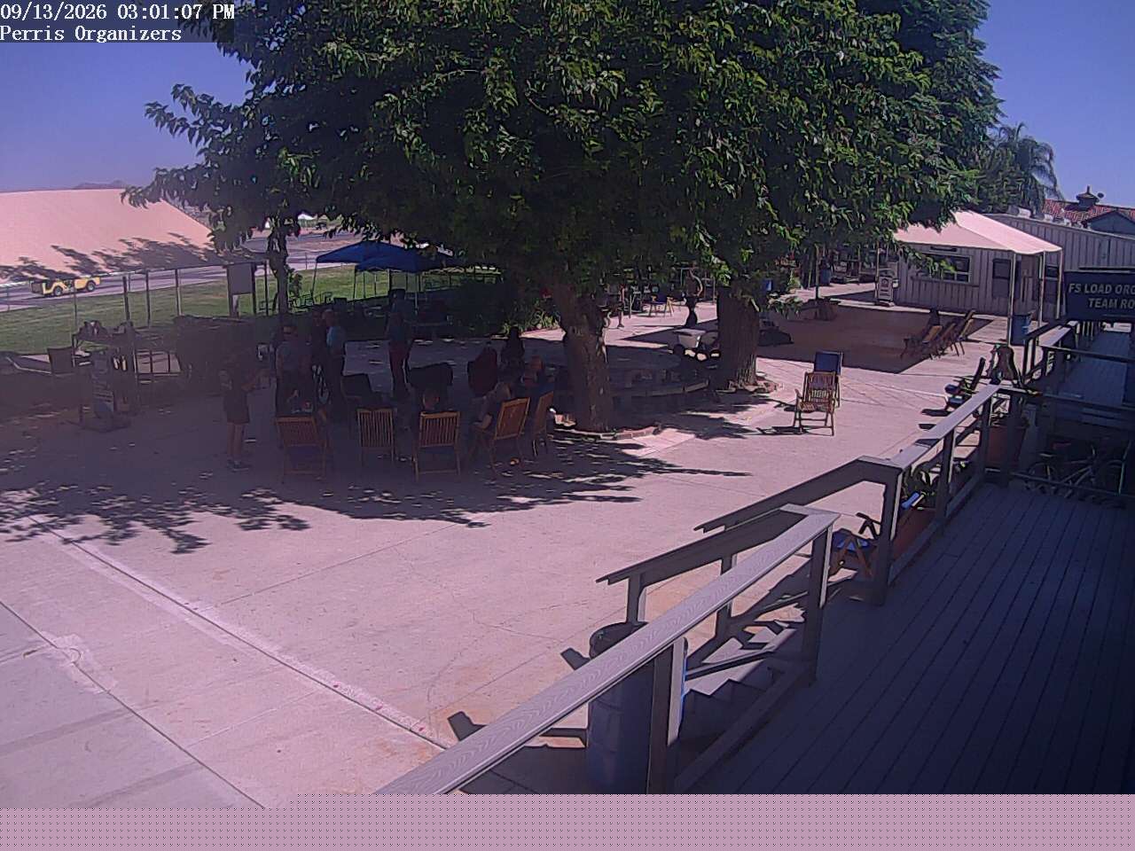Perris Cam
