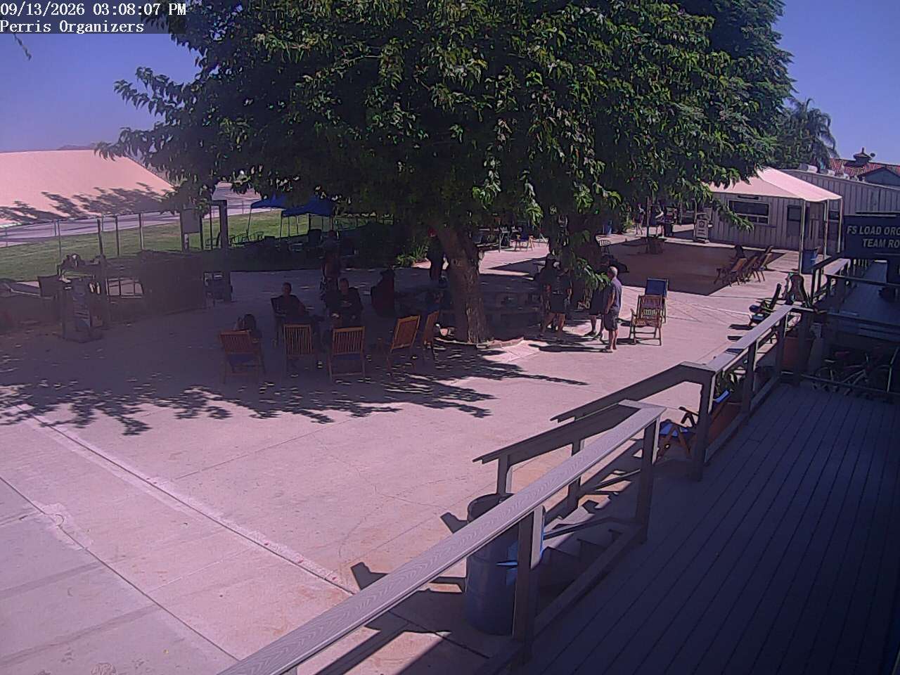 Perris Cam