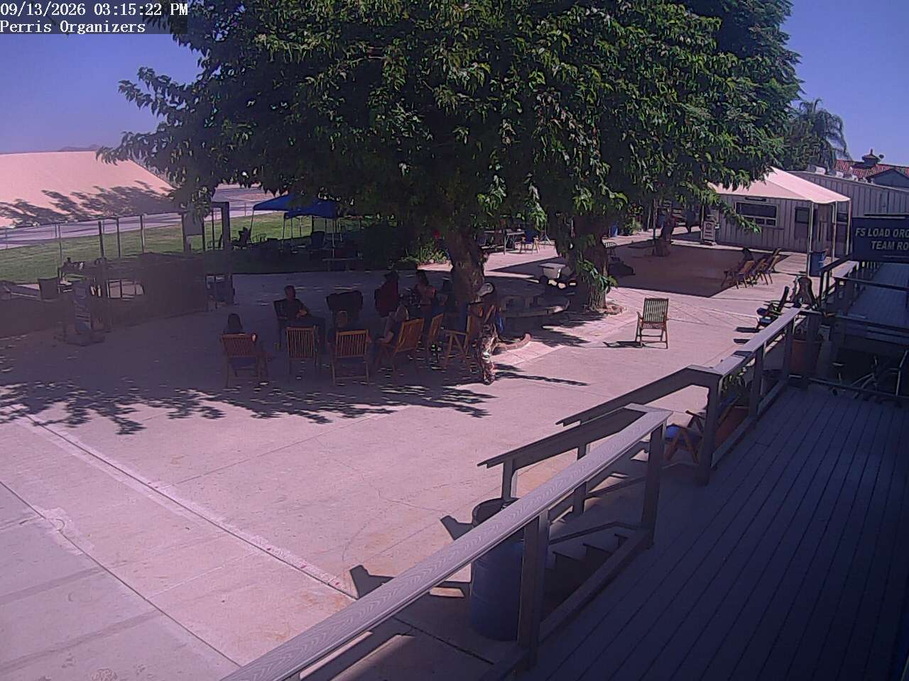 Perris Cam