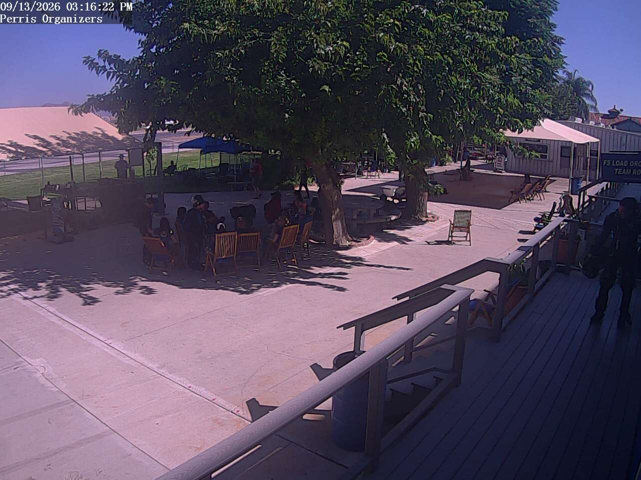 Perris Cam
